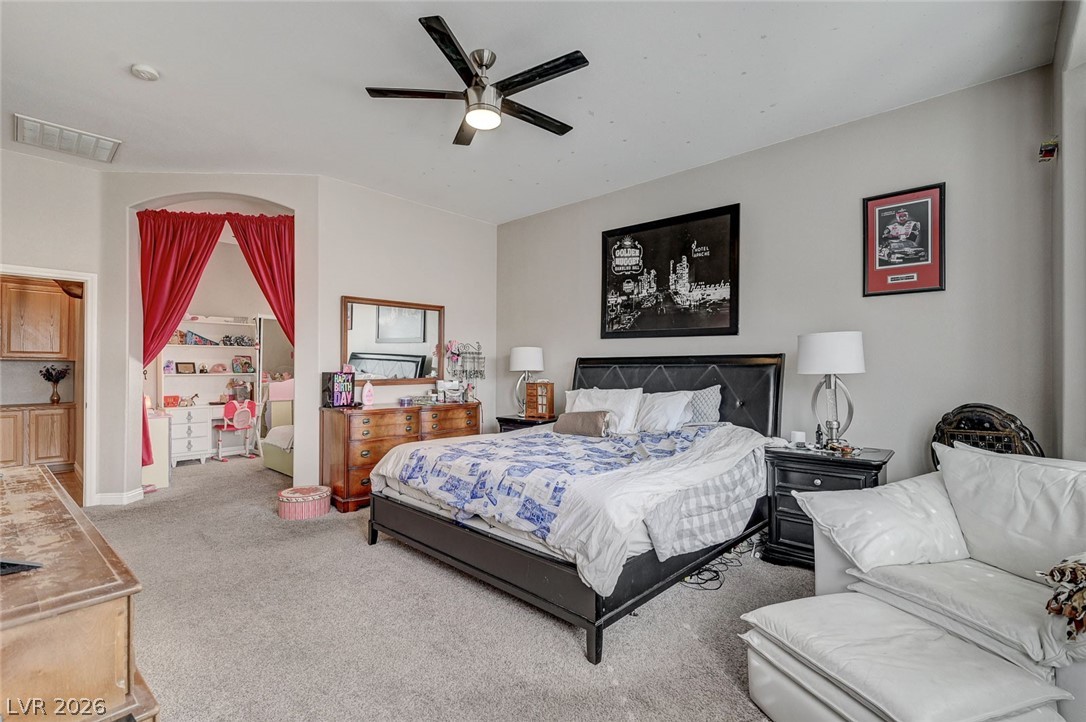 9867 Wonderful Day Drive Las Vegas NV 89148