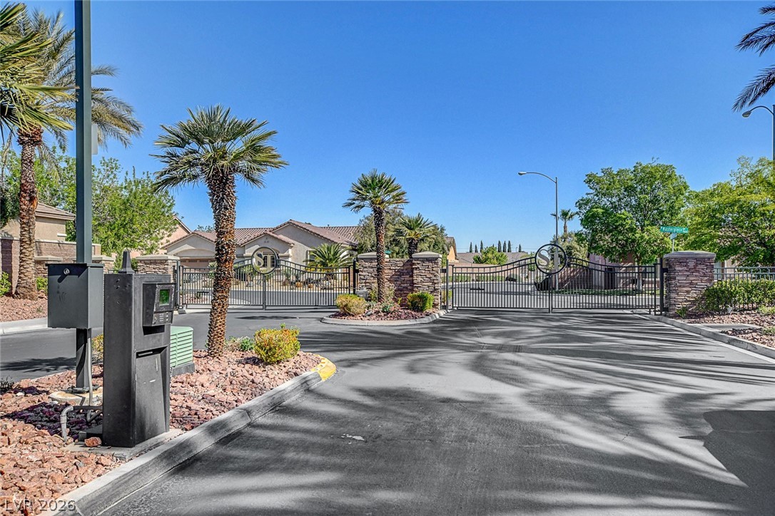 9867 Wonderful Day Drive Las Vegas NV 89148