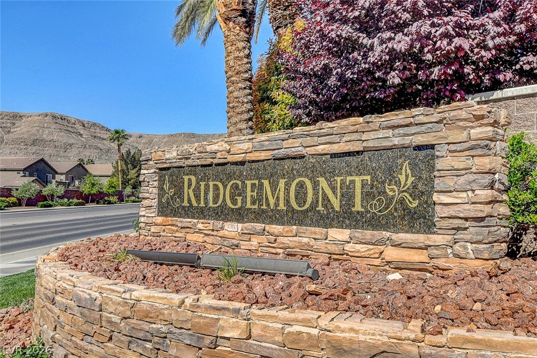 9867 Wonderful Day Drive Las Vegas NV 89148
