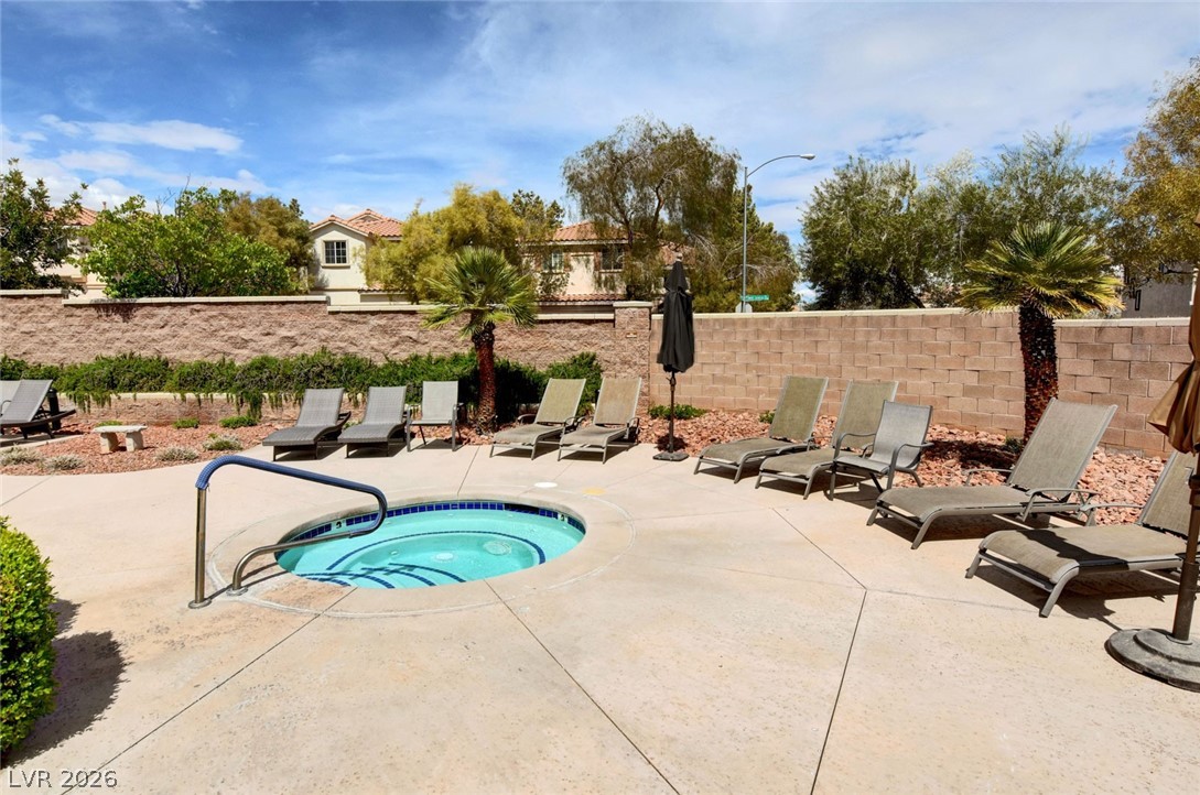 9867 Wonderful Day Drive Las Vegas NV 89148