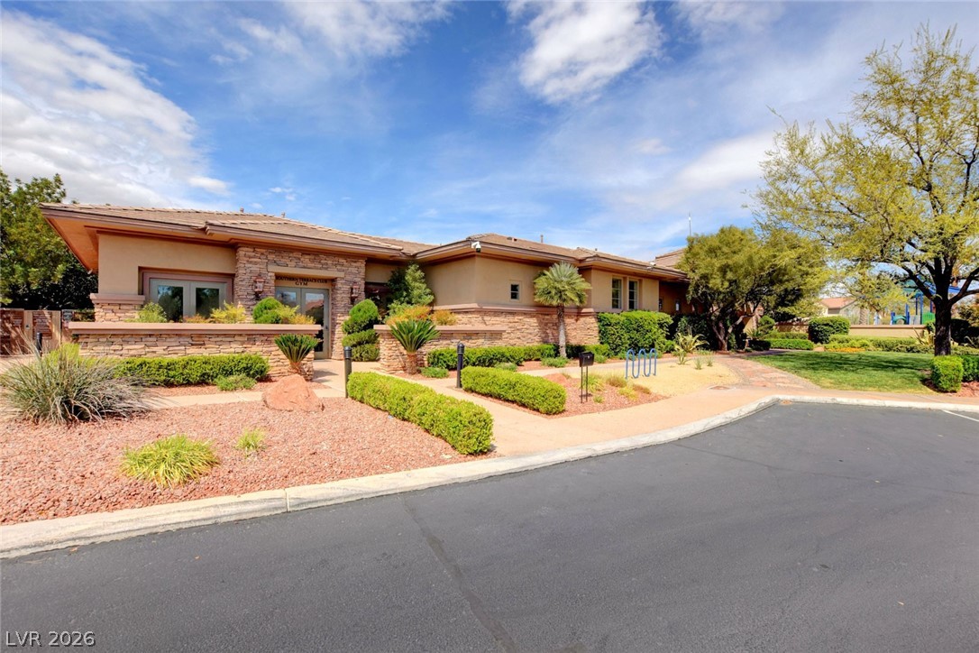 9867 Wonderful Day Drive Las Vegas NV 89148