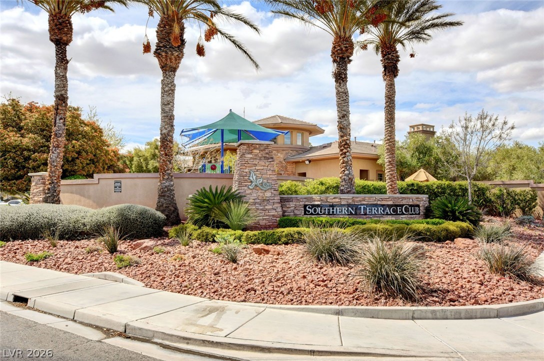 9867 Wonderful Day Drive Las Vegas NV 89148