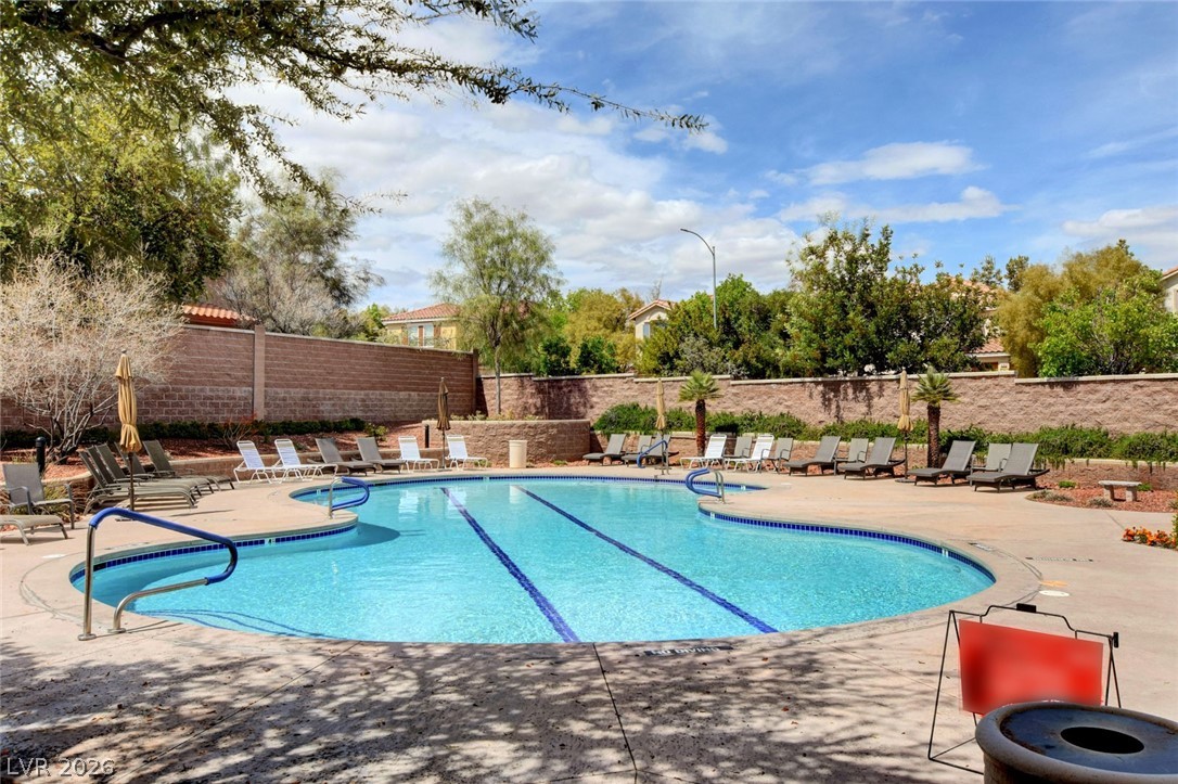 9867 Wonderful Day Drive Las Vegas NV 89148