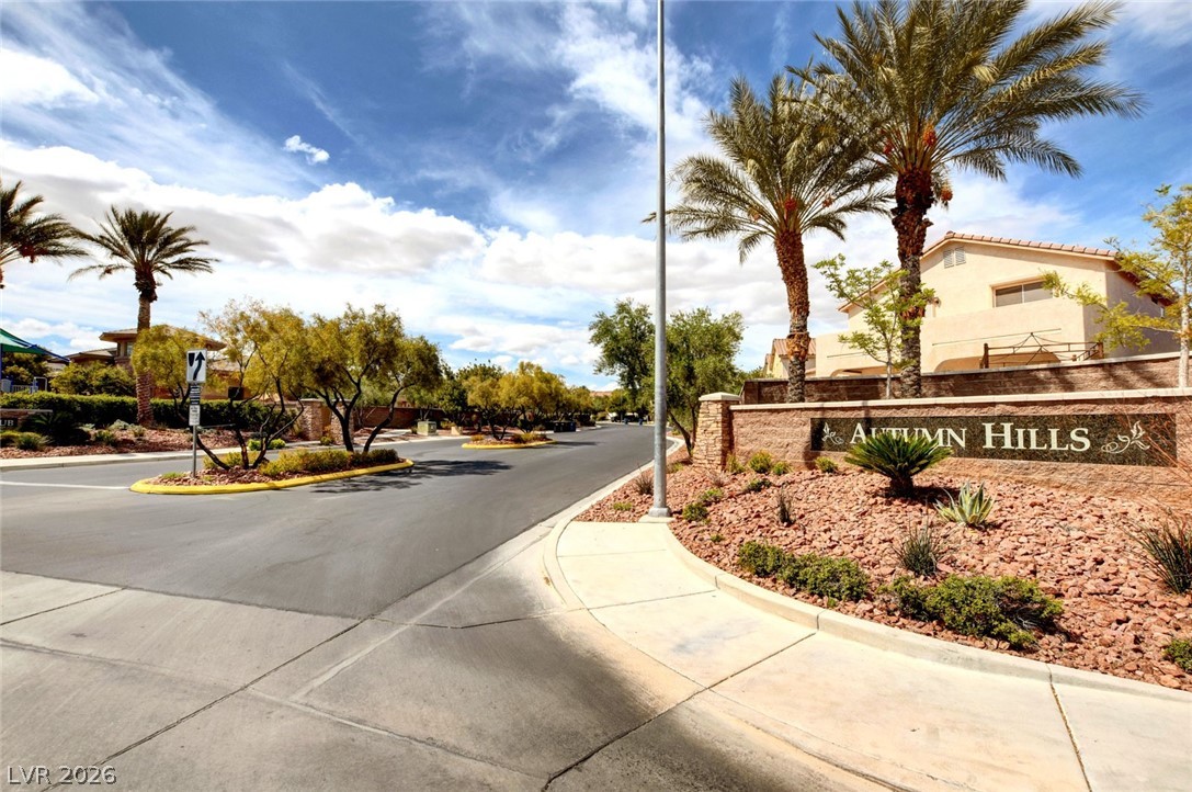 9867 Wonderful Day Drive Las Vegas NV 89148