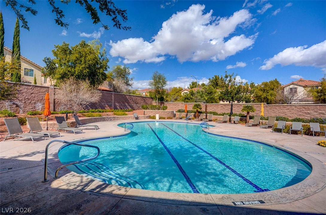 9867 Wonderful Day Drive Las Vegas NV 89148
