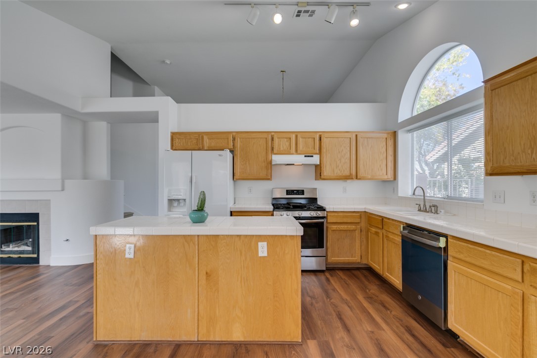 322 Solar Wind Street Henderson NV 89014