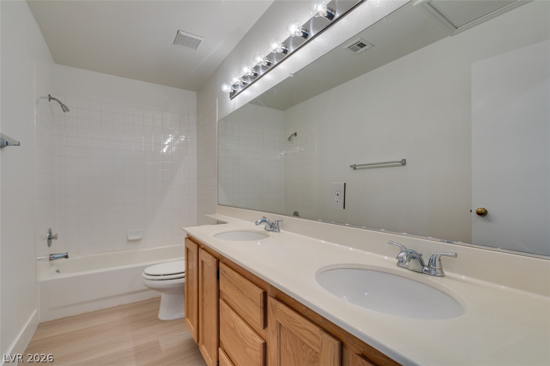 322 Solar Wind Street Henderson NV 89014