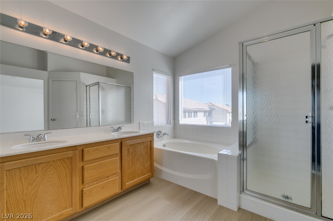 322 Solar Wind Street Henderson NV 89014