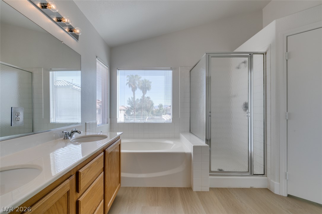 322 Solar Wind Street Henderson NV 89014