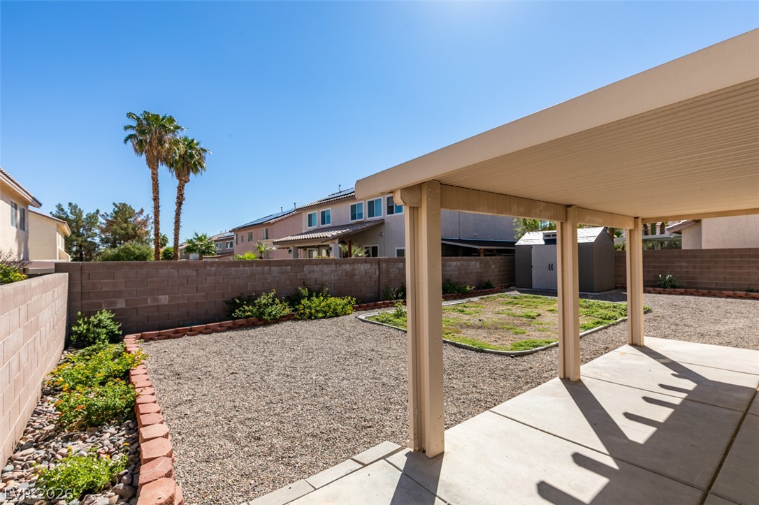 322 Solar Wind Street Henderson NV 89014