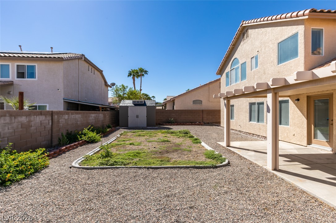 322 Solar Wind Street Henderson NV 89014