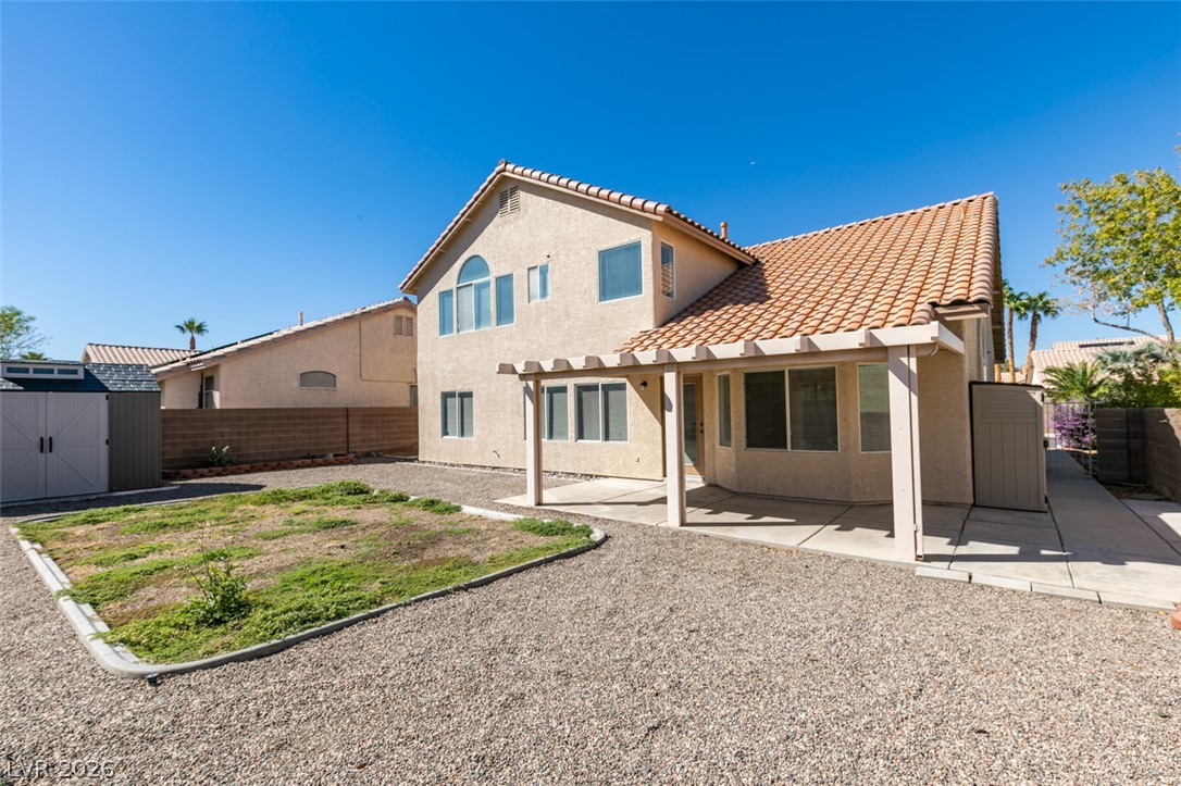 322 Solar Wind Street Henderson NV 89014