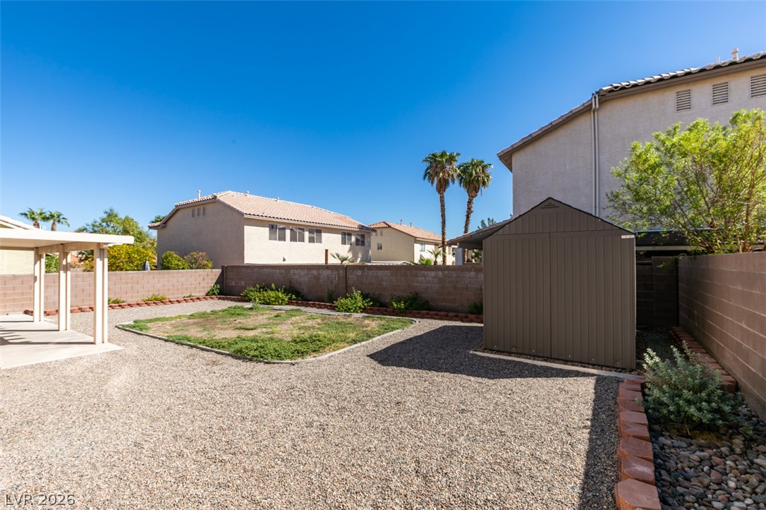322 Solar Wind Street Henderson NV 89014
