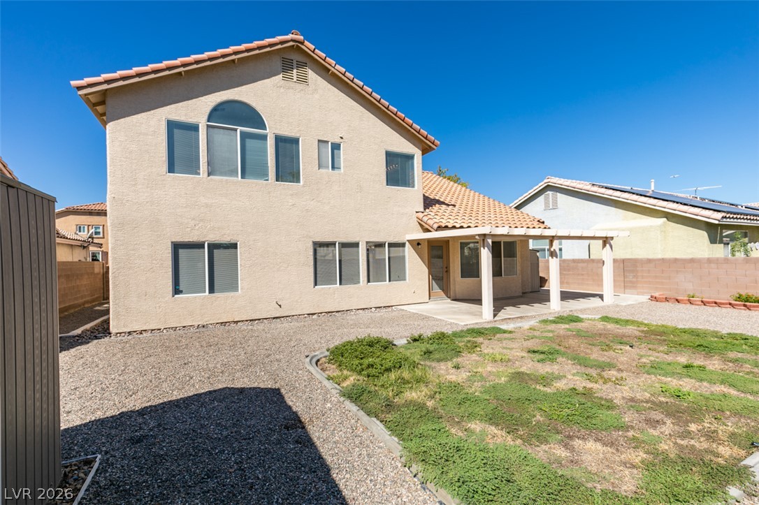 322 Solar Wind Street Henderson NV 89014