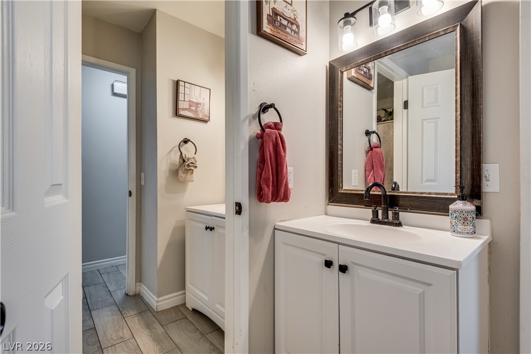 3978 Saguaro Lane Las Vegas NV 89110