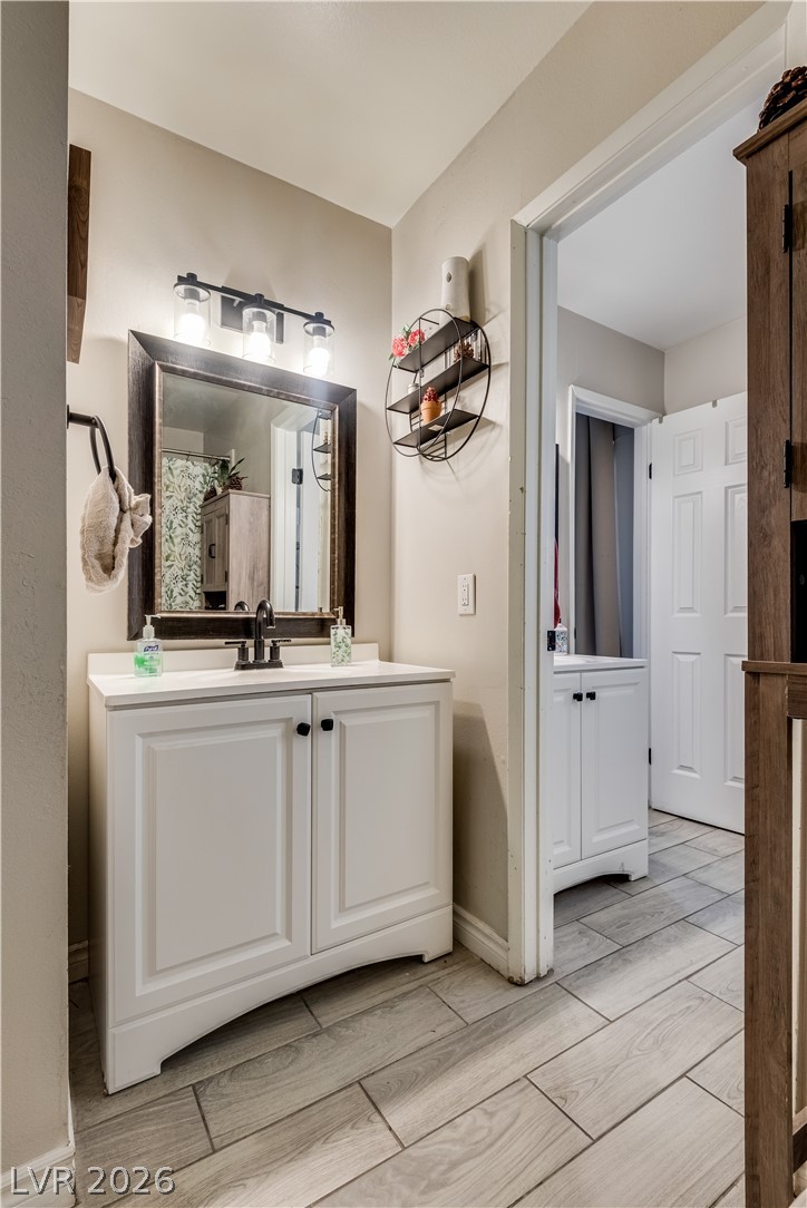 3978 Saguaro Lane Las Vegas NV 89110