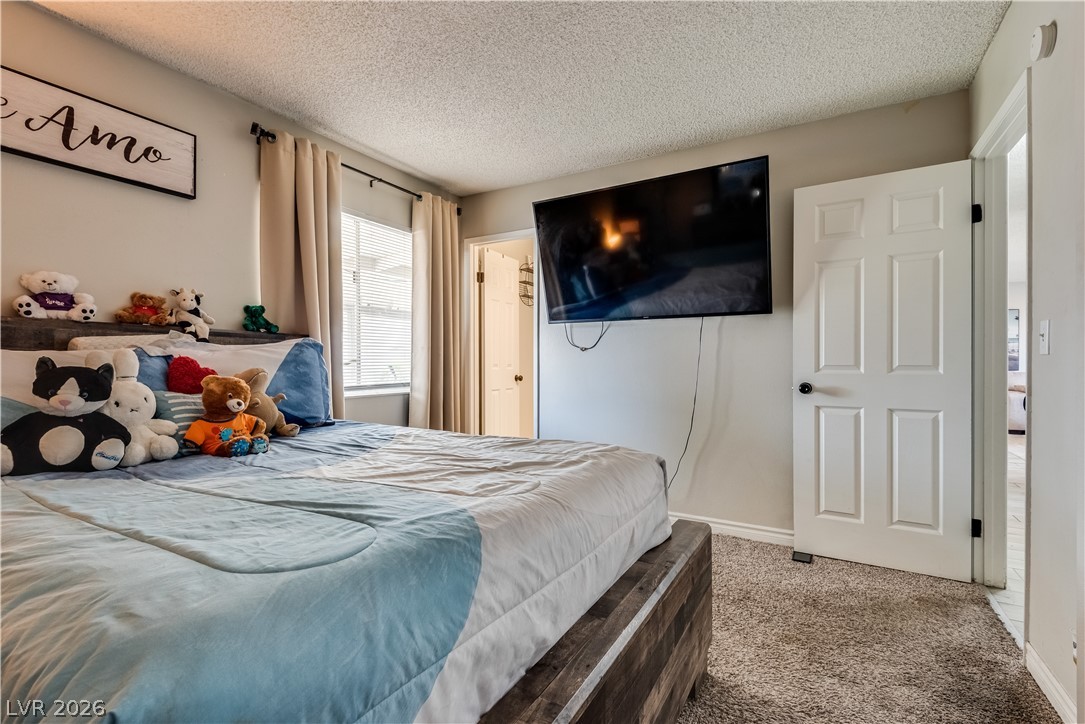 3978 Saguaro Lane Las Vegas NV 89110