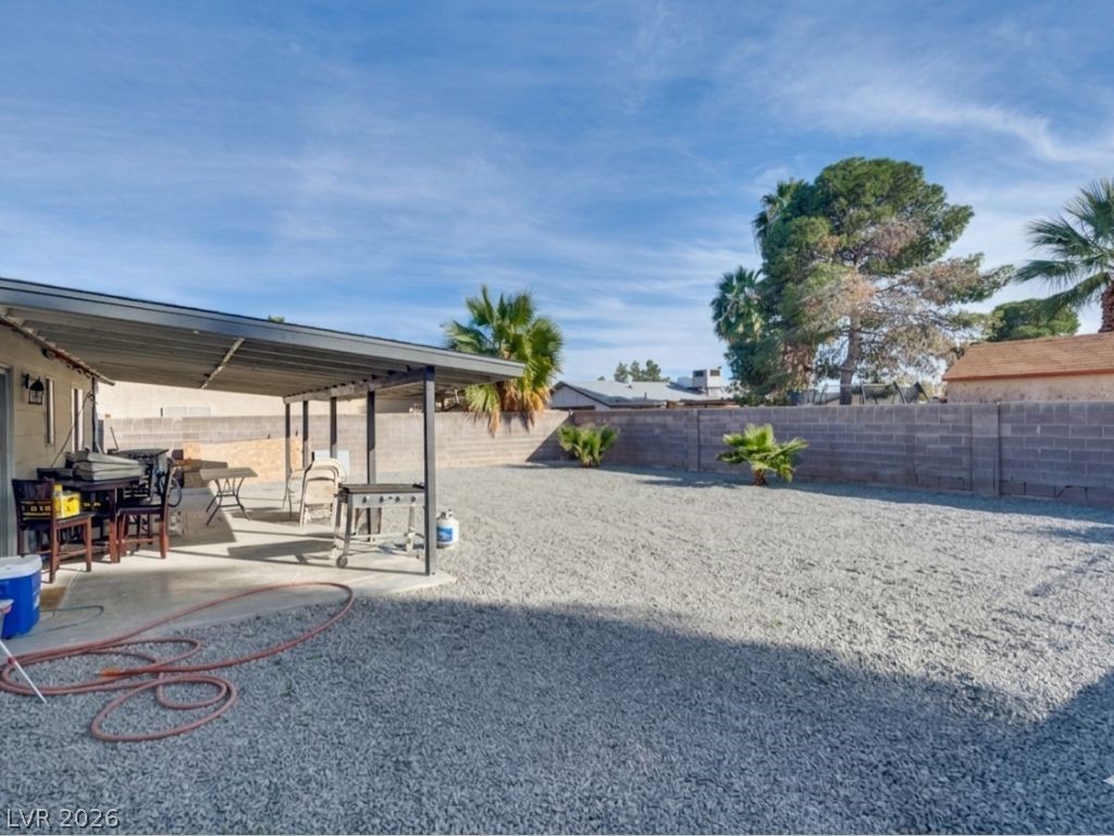 3978 Saguaro Lane Las Vegas NV 89110