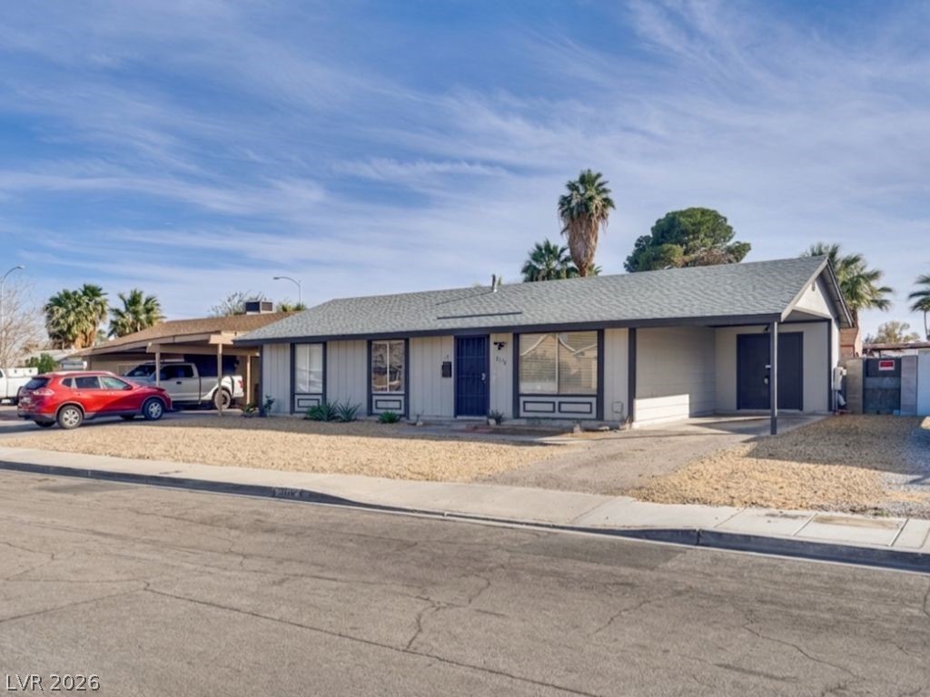 3978 Saguaro Lane Las Vegas NV 89110