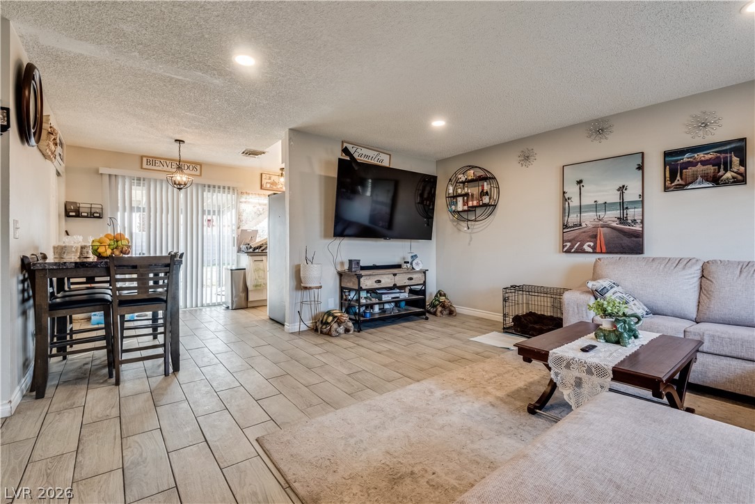 3978 Saguaro Lane Las Vegas NV 89110
