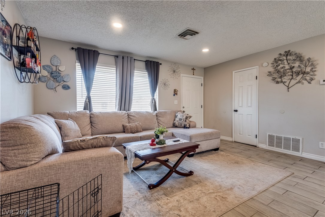 3978 Saguaro Lane Las Vegas NV 89110