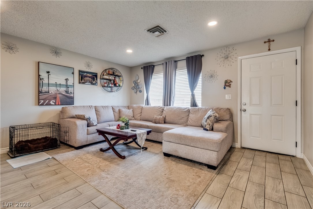 3978 Saguaro Lane Las Vegas NV 89110