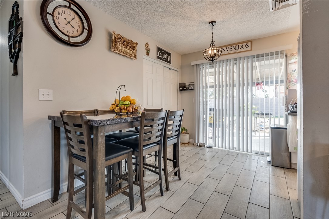 3978 Saguaro Lane Las Vegas NV 89110