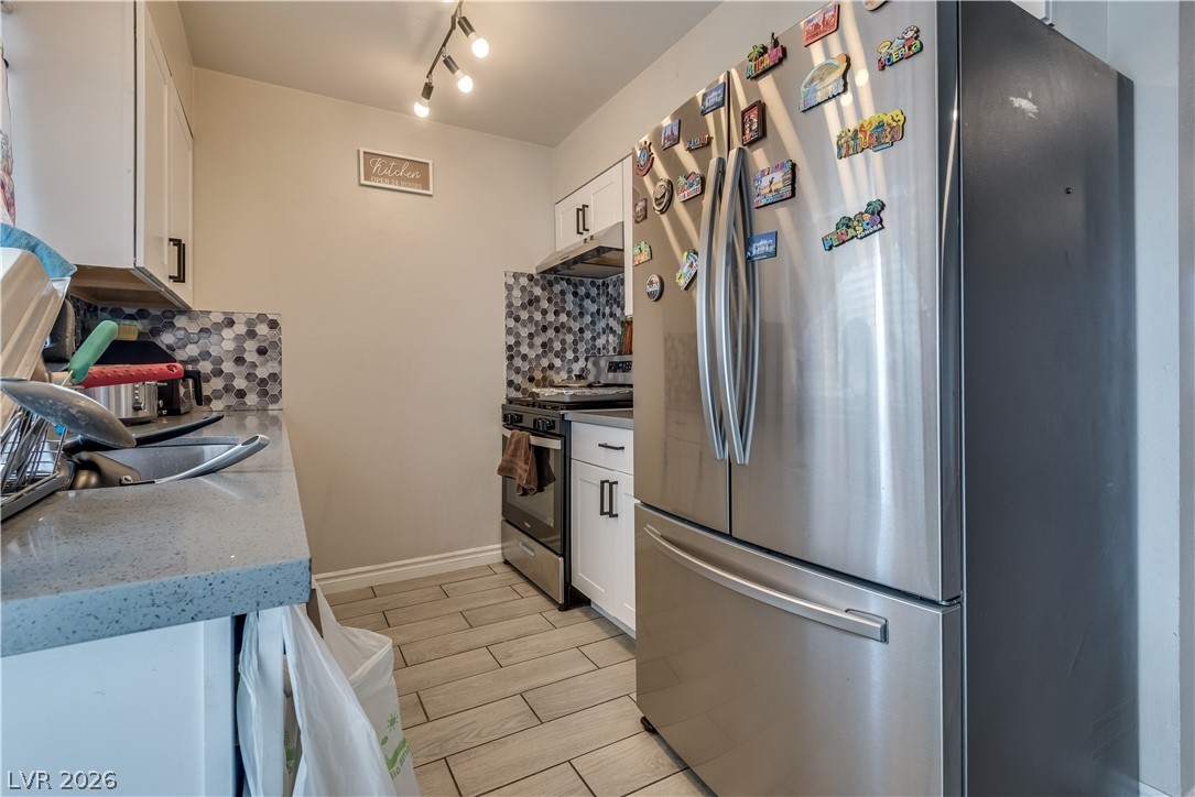 3978 Saguaro Lane Las Vegas NV 89110