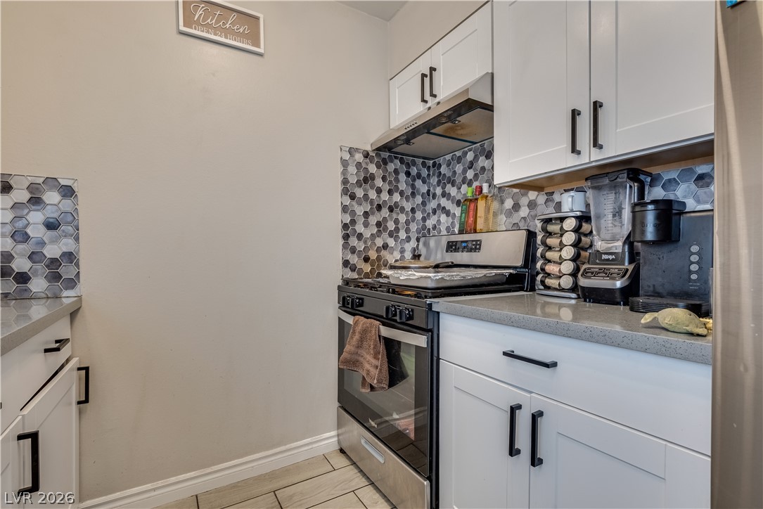 3978 Saguaro Lane Las Vegas NV 89110