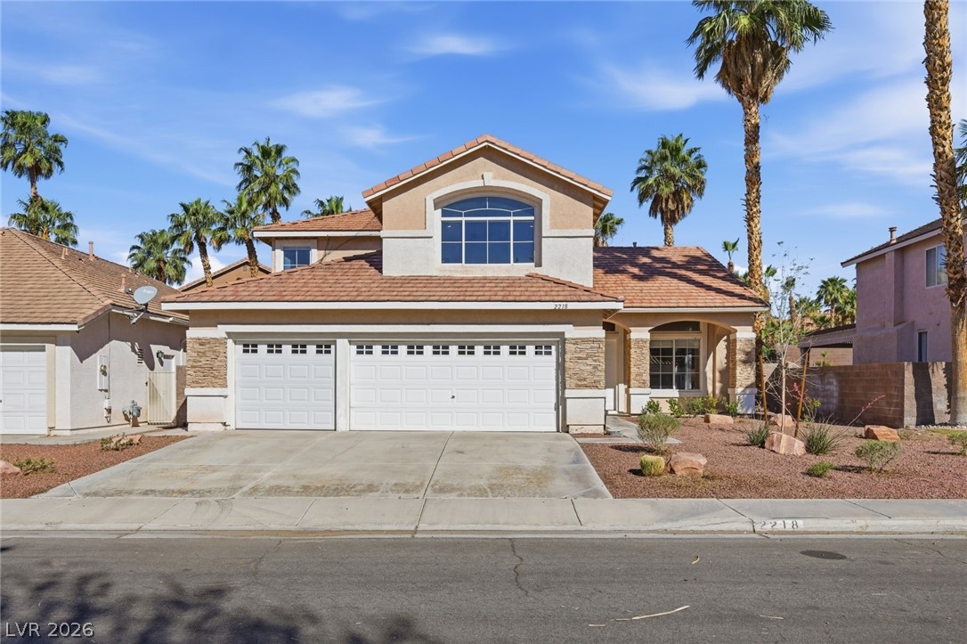 2218 Armacost Drive Henderson NV 89074