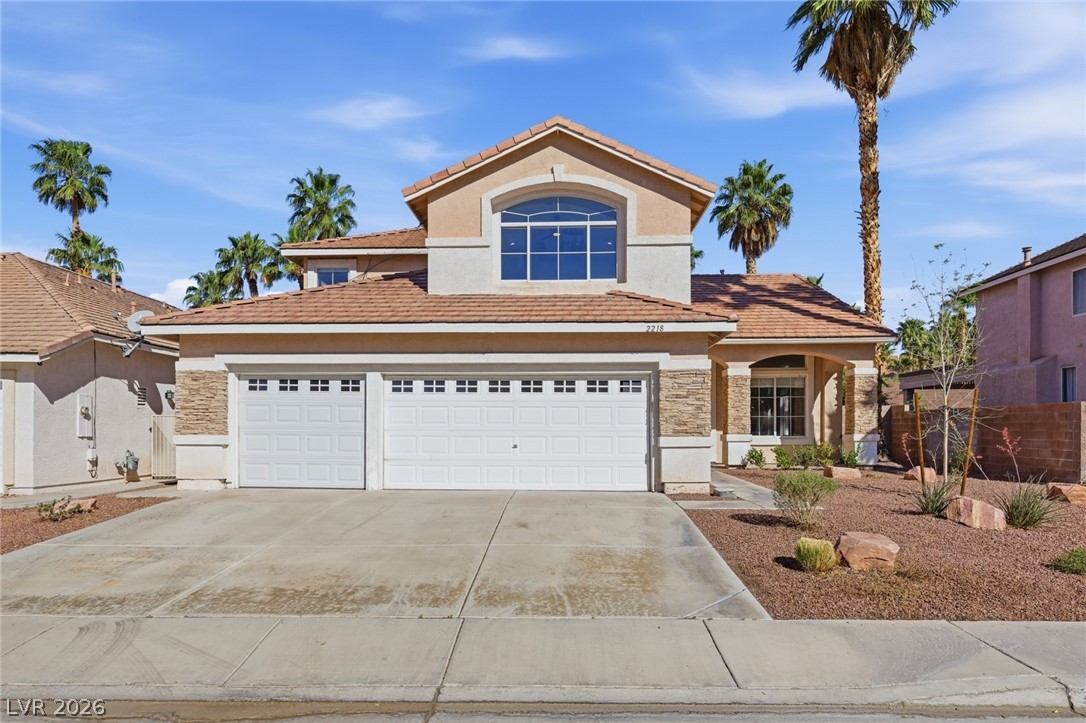 2218 Armacost Drive Henderson NV 89074