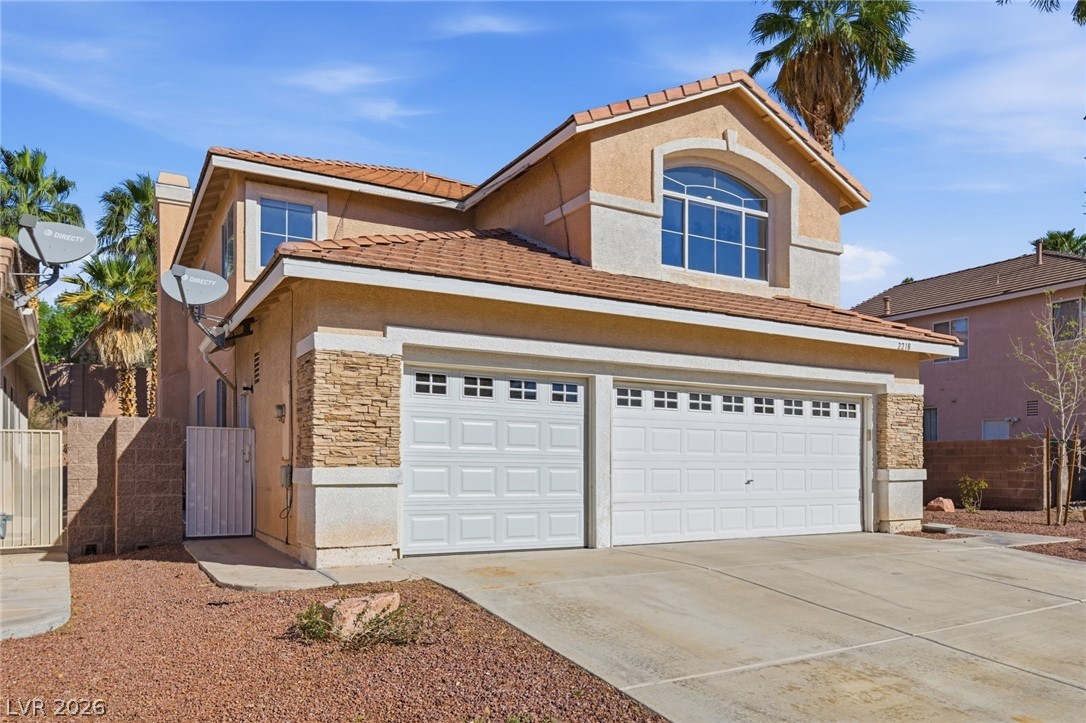 2218 Armacost Drive Henderson NV 89074
