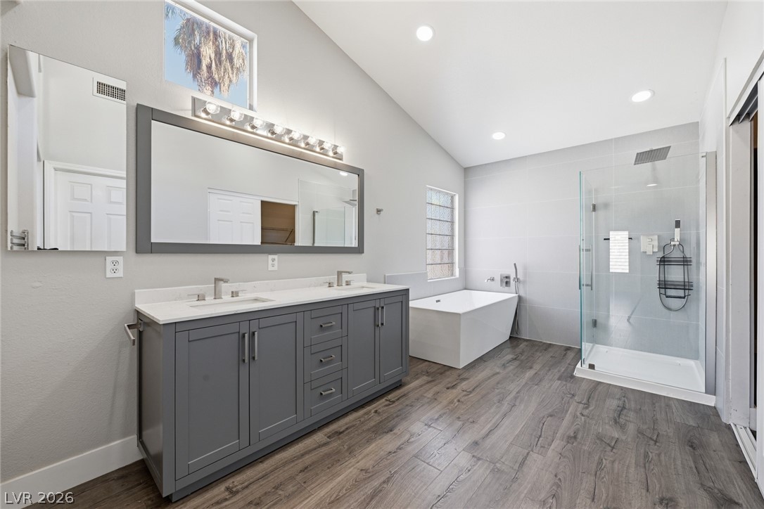 2218 Armacost Drive Henderson NV 89074