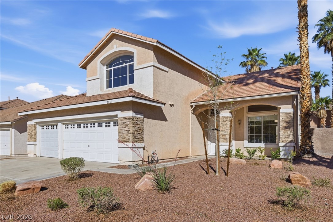 2218 Armacost Drive Henderson NV 89074