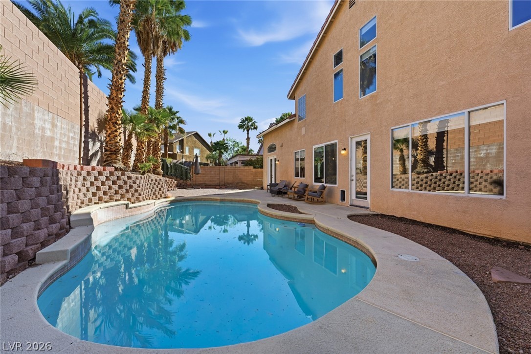 2218 Armacost Drive Henderson NV 89074