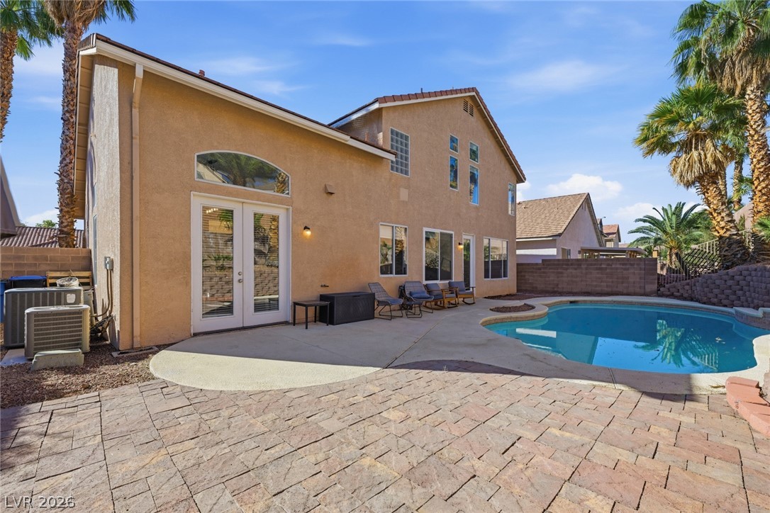 2218 Armacost Drive Henderson NV 89074