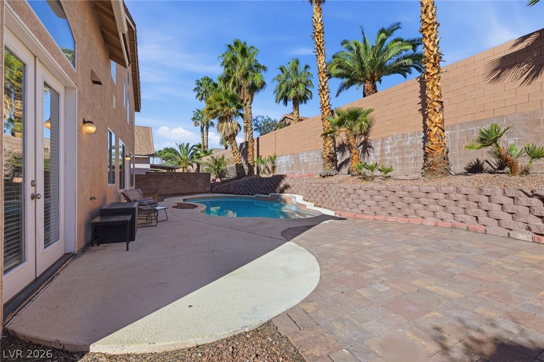 2218 Armacost Drive Henderson NV 89074