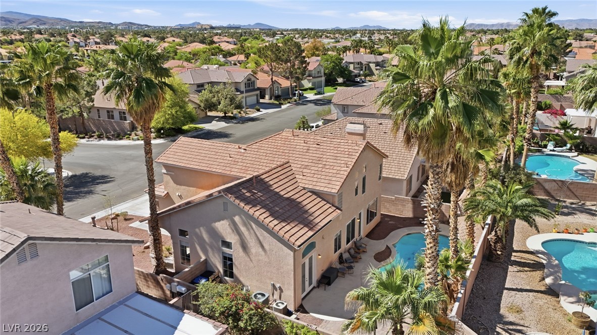 2218 Armacost Drive Henderson NV 89074