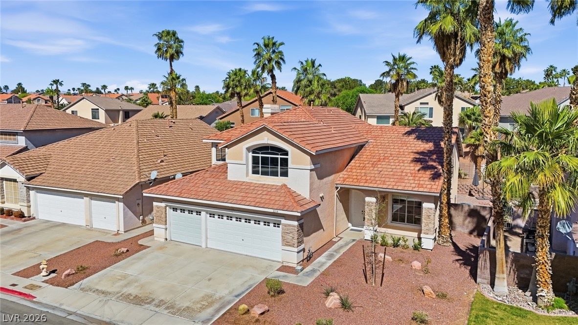 2218 Armacost Drive Henderson NV 89074
