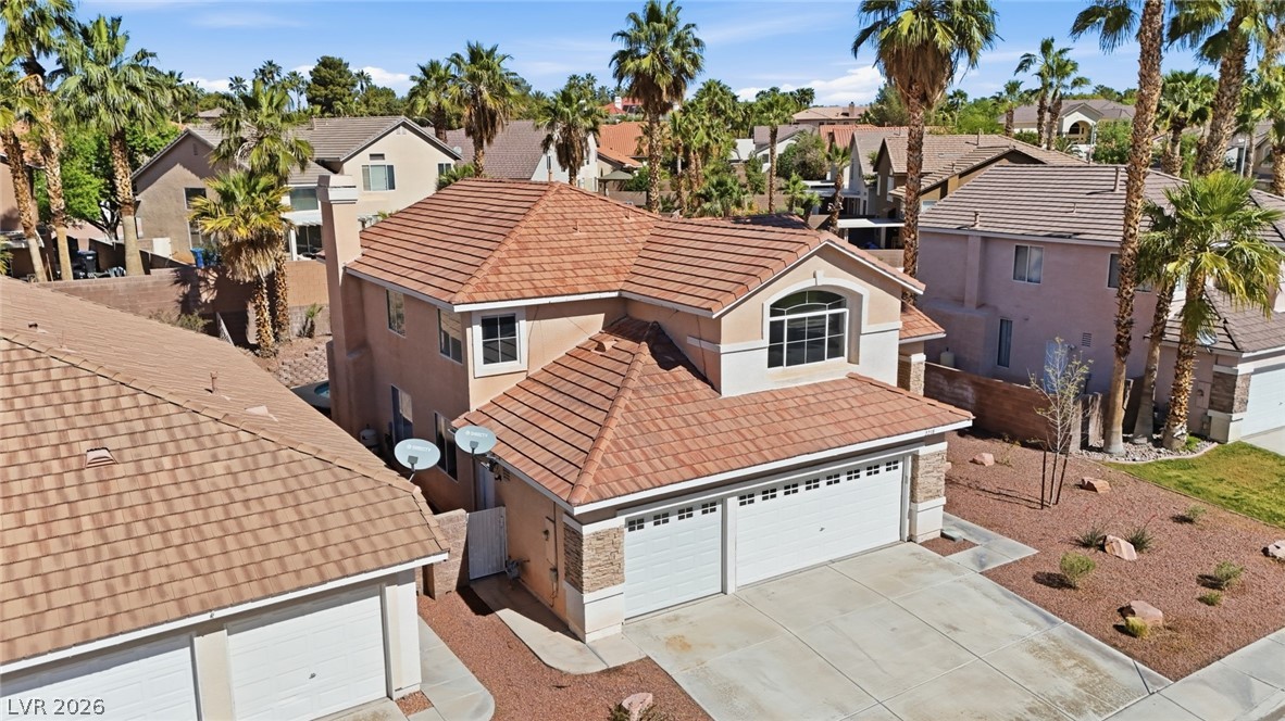 2218 Armacost Drive Henderson NV 89074