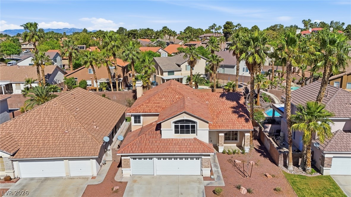 2218 Armacost Drive Henderson NV 89074