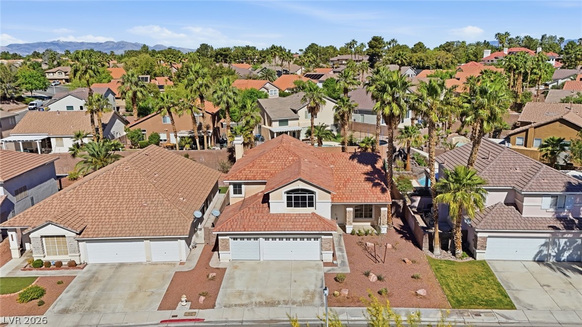 2218 Armacost Drive Henderson NV 89074