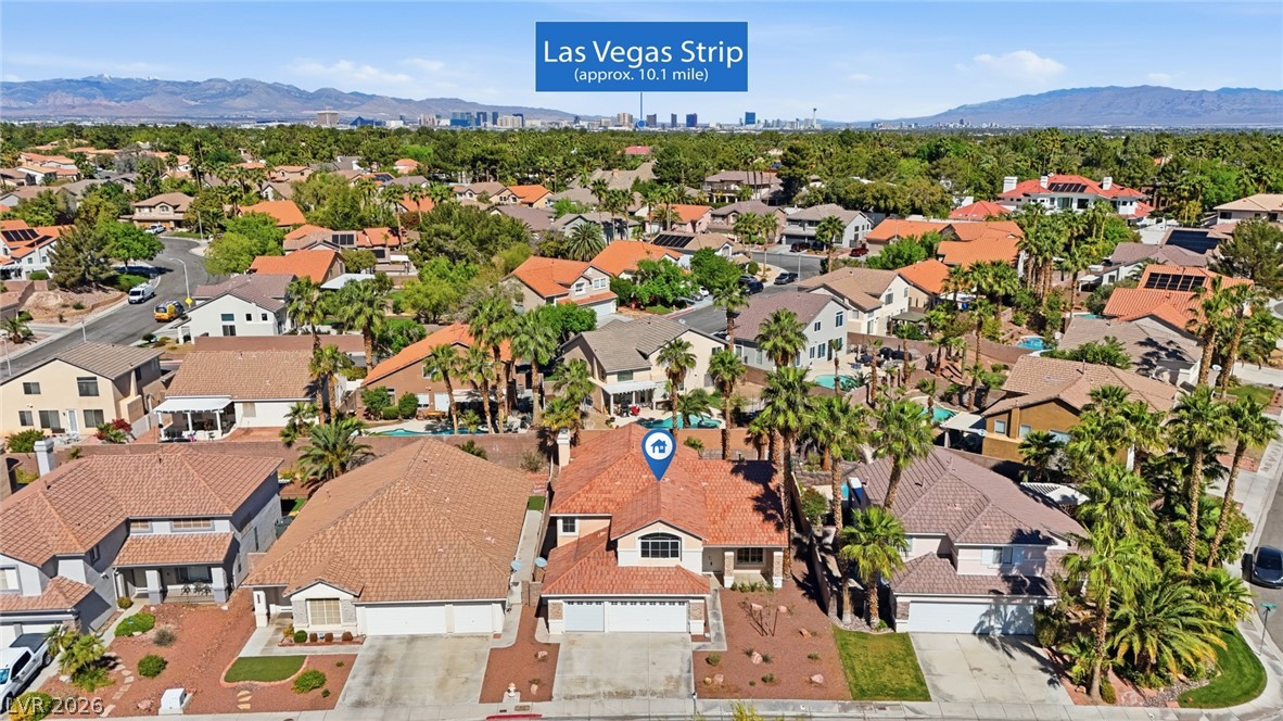 2218 Armacost Drive Henderson NV 89074