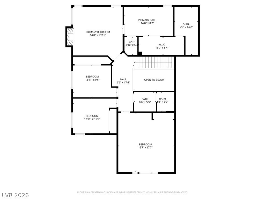 2218 Armacost Drive Henderson NV 89074