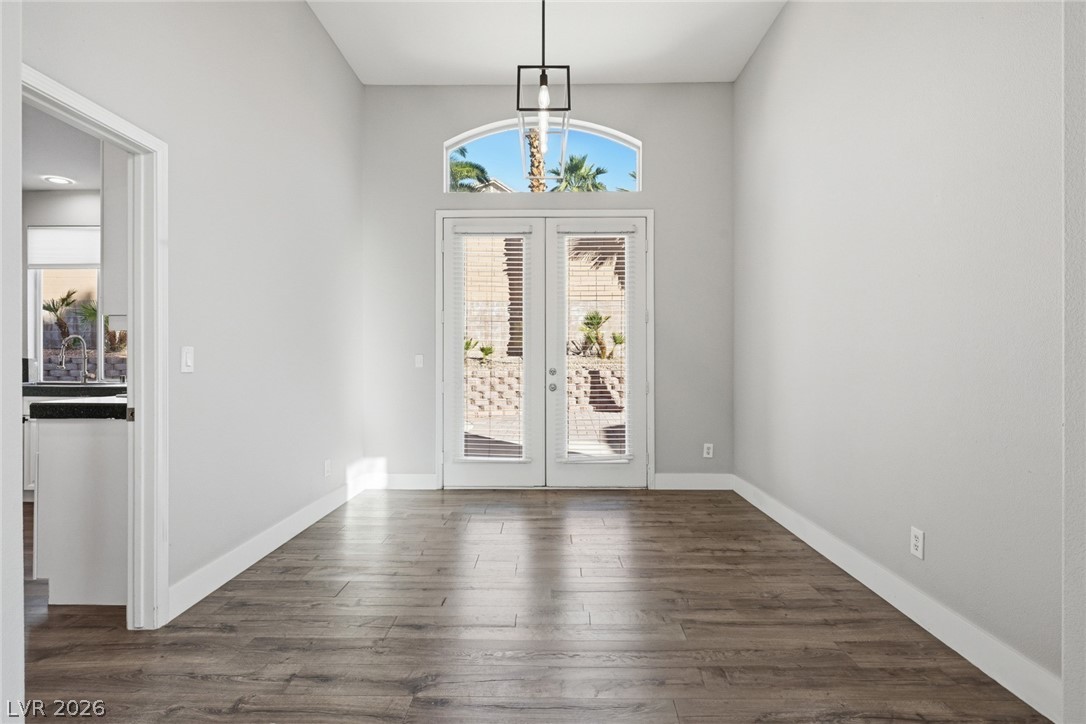 2218 Armacost Drive Henderson NV 89074