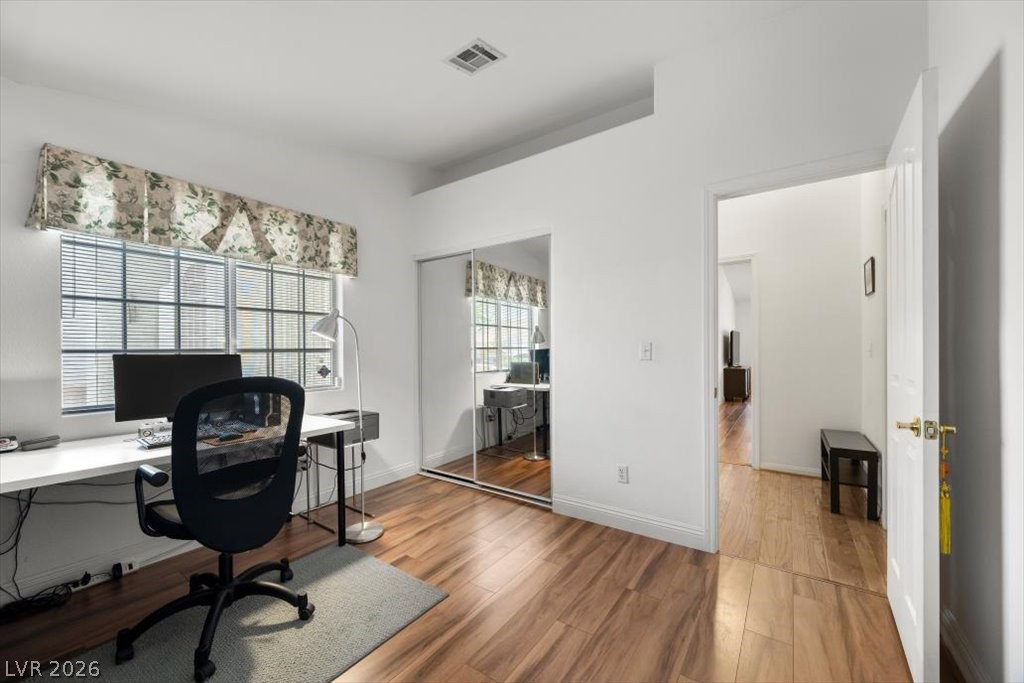 3743 Tohono Canyon Street Las Vegas NV 89147
