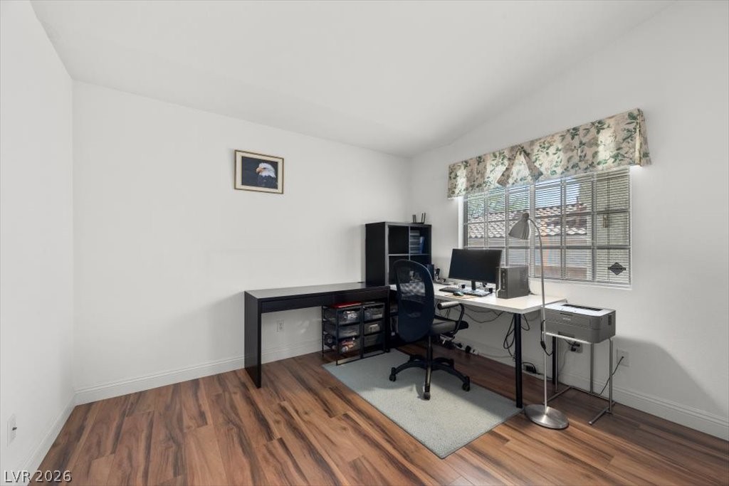 3743 Tohono Canyon Street Las Vegas NV 89147