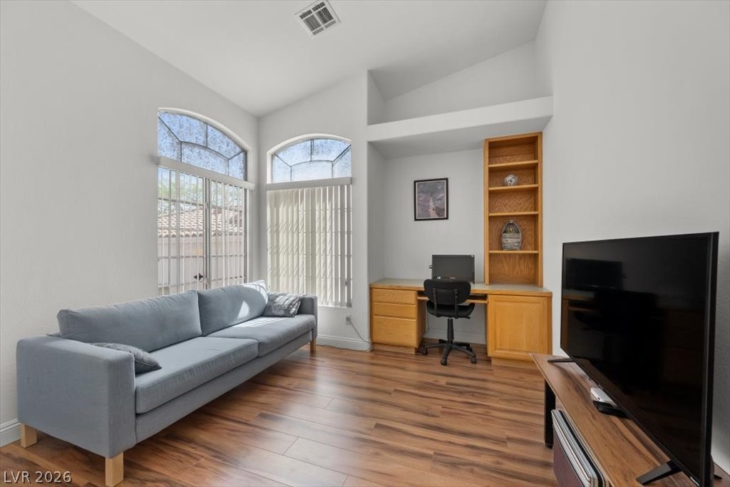 3743 Tohono Canyon Street Las Vegas NV 89147