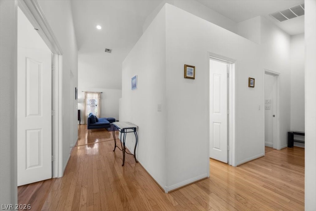 3743 Tohono Canyon Street Las Vegas NV 89147