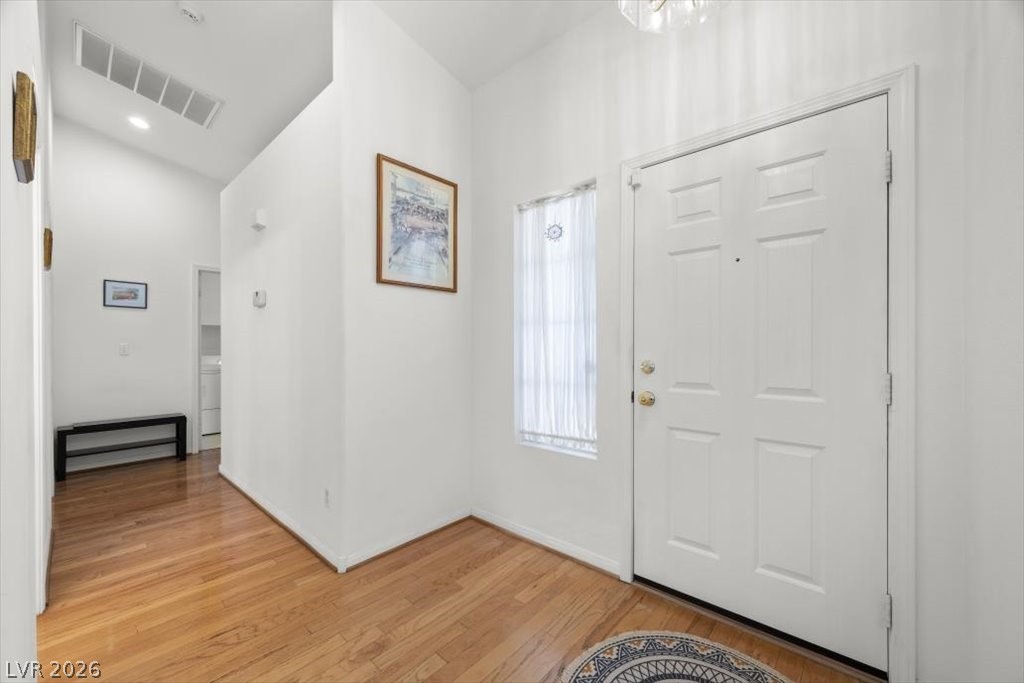 3743 Tohono Canyon Street Las Vegas NV 89147